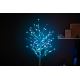 Immax NEO 07750L - LED RGB+CW Stmievateľná vonkajšia vianočná dekorácia NEO LITE LED/7,2W/230V 1,8m IP44 Wi-Fi Tuya strom