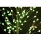Immax NEO 07750L - LED RGB Vonkajšia vianočná dekorácia NEO LITE LED/7,2W/230V 1,8m IP44 Wi-Fi Tuya strom