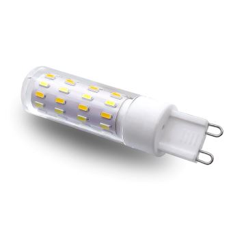 Immax NEO 07763L - LED Stmievateľná žiarovka NEO LITE G9/4W/230V 2700-6500K Wi-Fi Tuya