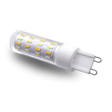 Immax NEO 07763L - LED Stmievateľná žiarovka NEO LITE G9/4W/230V 2700-6500K Wi-Fi Tuya