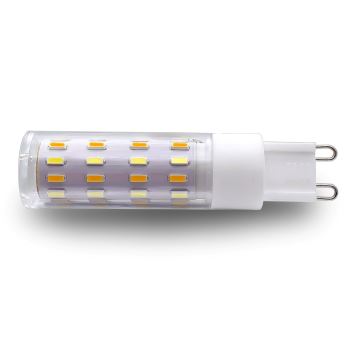 Immax NEO 07763L - LED Stmievateľná žiarovka NEO LITE G9/4W/230V 2700-6500K Wi-Fi Tuya