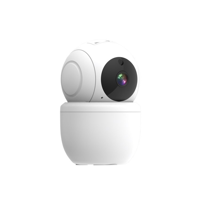 Immax NEO 07766L - Inteligentná vnútorná kamera so senzorom 4MP 5V Wi-Fi Tuya