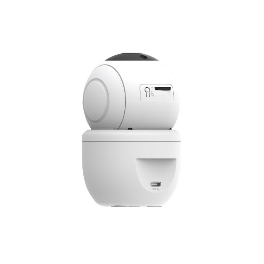 Immax NEO 07766L - Inteligentná vnútorná kamera so senzorom 4MP 5V Wi-Fi Tuya