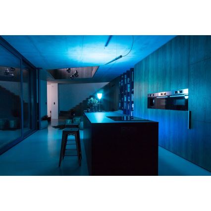 Immax NEO 07775L - LED RGB+CCT Stmievateľný pásik NEO LITE LED/48W/230V 10 m IP65 MUSIC Wi-Fi Tuya + diaľkové ovládanie