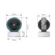 Immax NEO 07781L  - Inteligentná vnútorná kamera so senzorom EYE NEO LITE 355° P/T 5MP Wi-Fi Tuya