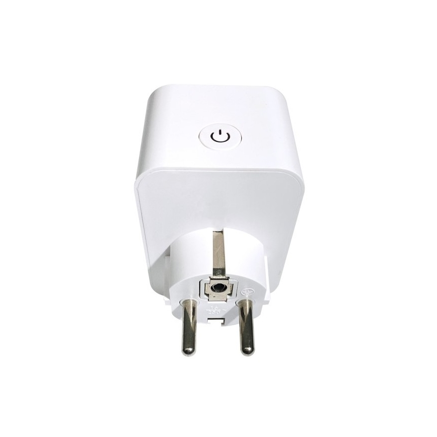 Immax NEO 07786L - Inteligentná zásuvka NEO LITE 3680W/230V/16A Tuya