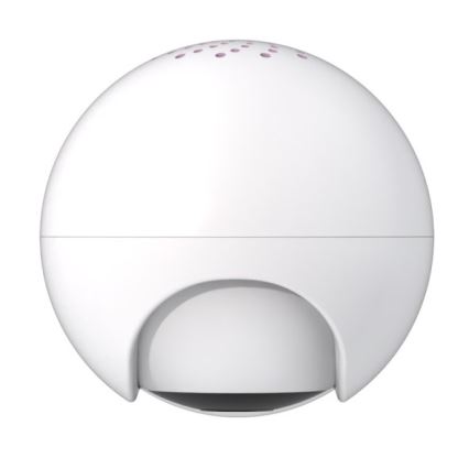 Immax NEO 07795L - Inteligentná vnútorná kamera so senzorom 4MP 5V Wi-Fi Tuya