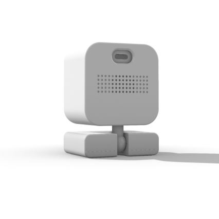 Immax NEO 07796L-Inteligentná vnútorná kamera so senzorom LITTLE CUBE 3MP 5V Wi-Fi Tuya