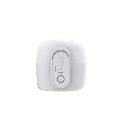 Immax NEO 07802L - Inteligentná vonkajšia solárna kamera so senzorom BARREL 5000 mAh Wi-Fi Tuya IP65