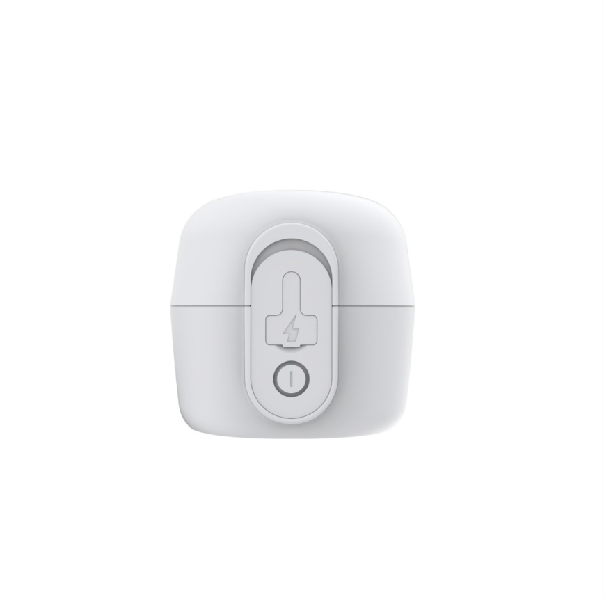 Immax NEO 07802L - Inteligentná vonkajšia solárna kamera so senzorom BARREL 5000 mAh Wi-Fi Tuya IP65