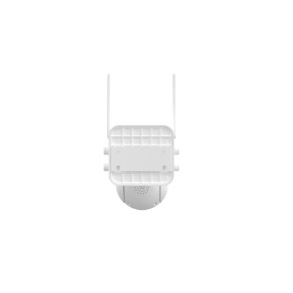 Immax NEO 07803L - Inteligentná vonkajšia solárna kamera so senzorom SENTRY 6000 mAh Wi-Fi Tuya IP65