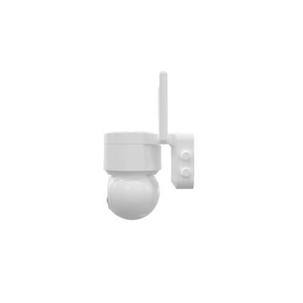 Immax NEO 07803L - Inteligentná vonkajšia solárna kamera so senzorom SENTRY 6000 mAh Wi-Fi Tuya IP65