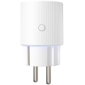 Immax NEO 07812L - Inteligentná zásuvka E 3500W Tuya Wi-Fi