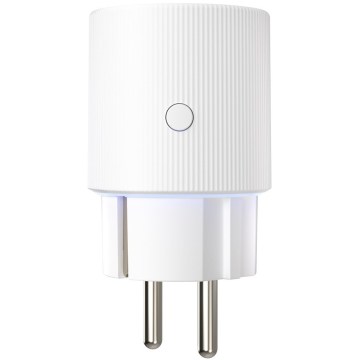 Immax NEO 07812L - Inteligentná zásuvka E 3500W Tuya Wi-Fi
