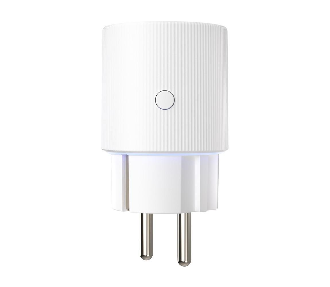 NEO 07812L - Inteligentná zásuvka E 3500W Wi-Fi 07812L