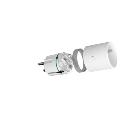 Immax NEO 07812L - Inteligentná zásuvka E 3500W Tuya Wi-Fi