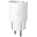 Immax NEO 07813L - Inteligentná zásuvka F 3500W Wi-Fi