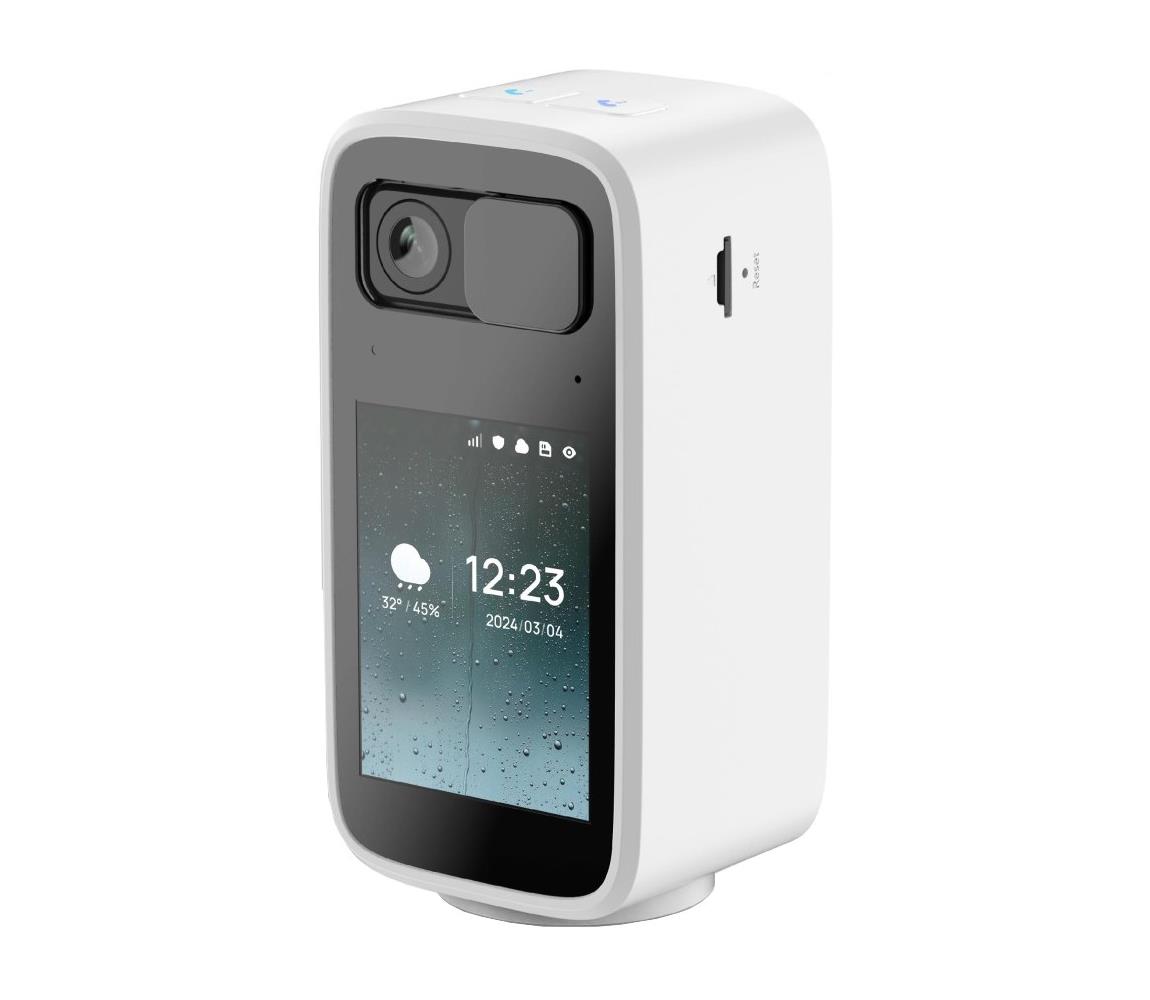 NEO 07814L - Inteligentná vnútorná kamera s 4 MP snímačom, 5V, Wi-Fi 07814L