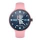 Immax NEO 9040 - Inteligentné hodinky Lady Music Fit 300 mAh IP67 ružová