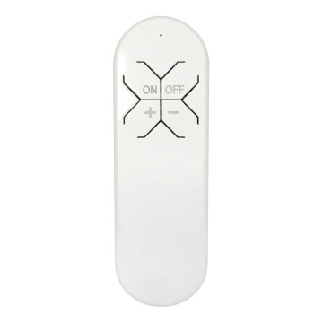 Immax NEO  Diaľkový ovládač v2 2xAAA Zigbee 3.0
