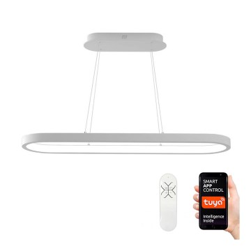 Immax NEO - LED Stmievateľný luster na lanku HIPODROMO LED/42W/100-240V Immax NEO - LED Stmievateľný luster na lanku HIPODROMO LED/42W/100-240V