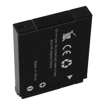 Immax - Olovený akumulátor 1000mAh3,7V/3,7Wh