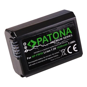 Immax - Olovený akumulátor 1080mAh/7,2V/7,4Wh