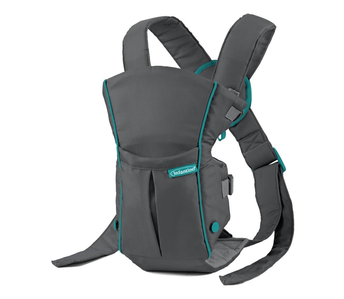 Infantino - Detský nosič SWIFT CLASSIC 300105-01INF