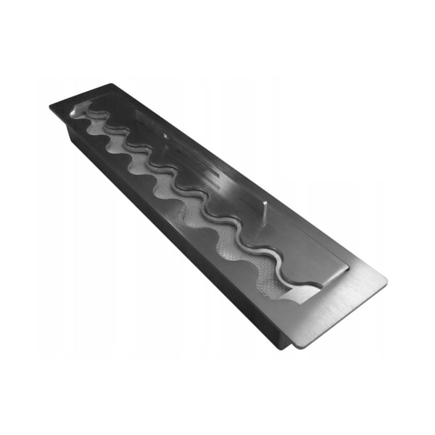 InFire - BIO krb 100x47 cm 3kW industriálny