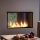 InFire - Vstavaný BIO krb 48,5x83,5 cm 3,5kW čierna