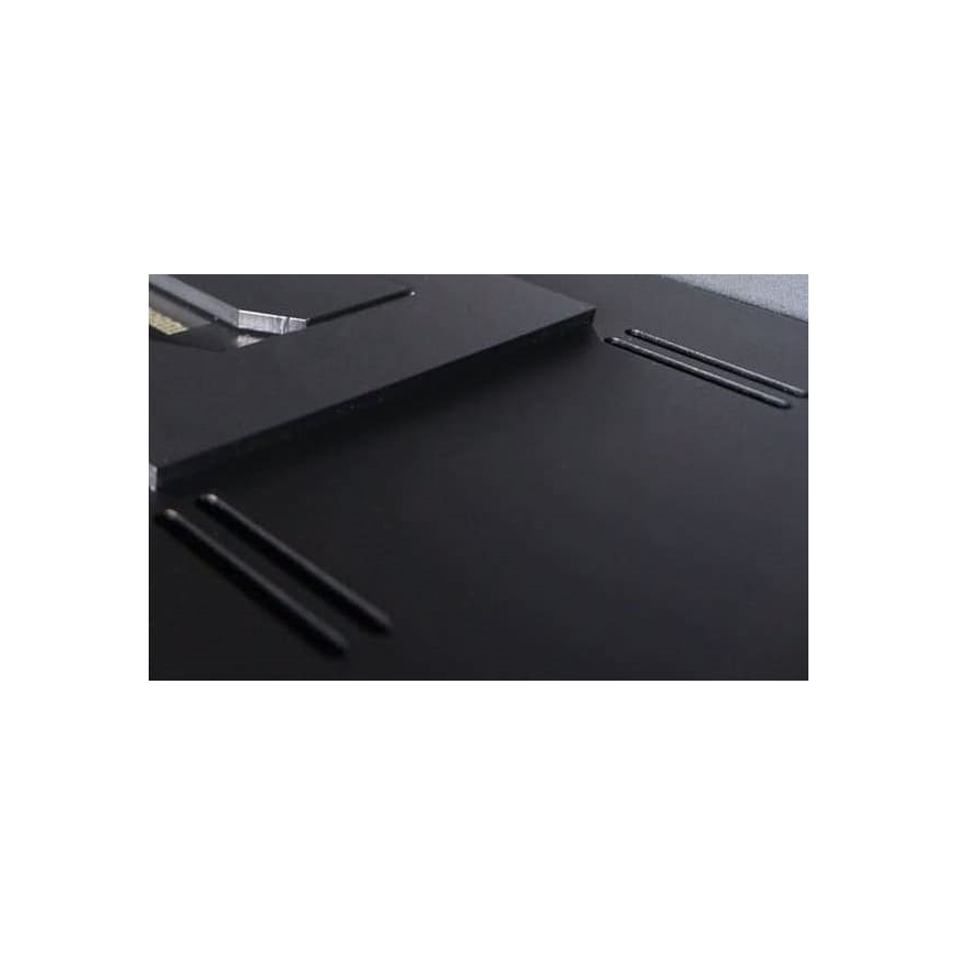 InFire - Vstavaný BIO krb 90x50 cm 3kW obojstranný