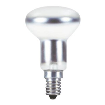 Infračervená reflektorová žiarovka E14/40W/230V - Narva 352000020 Infračervená reflektorová žiarovka E14/40W/230V - Narva 352000020
