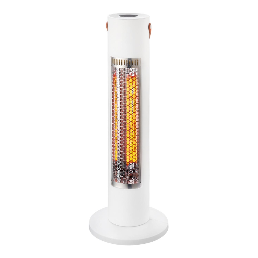 Infračervený podlahový ohrievač 300/600W/230V