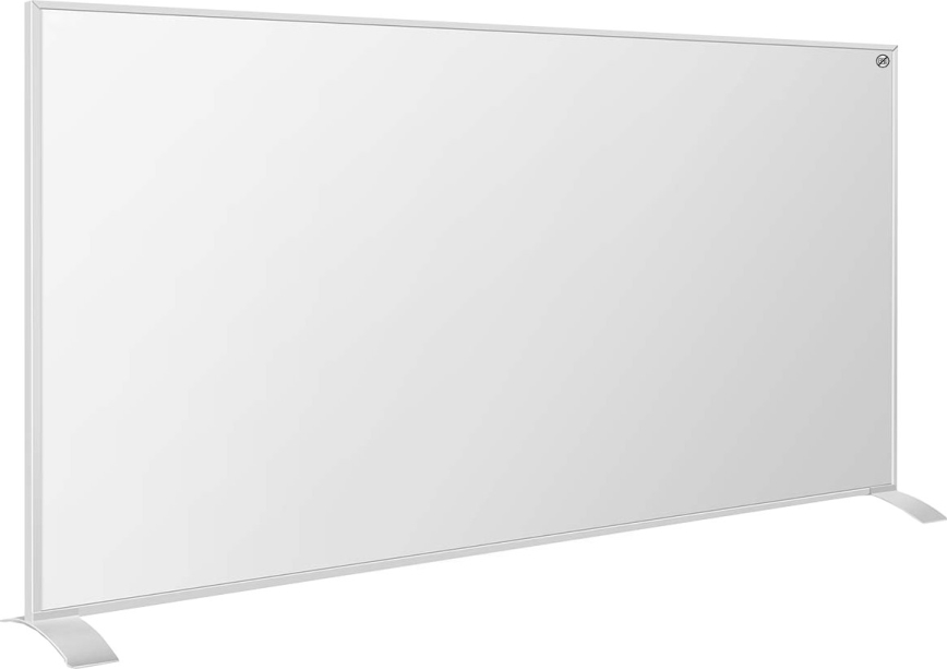 Infračervený vykurovací panel 700W/230V 120x62 cm IP44 Wi-Fi Tuya + diaľkové ovládanie