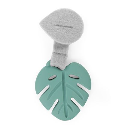 Ingenuity - Detská hracia deka ELEPHANT MARCH