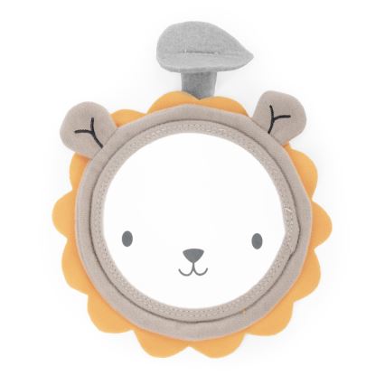 Ingenuity - Detská hracia deka ELEPHANT MARCH