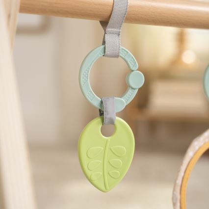 Ingenuity - Detská hracia deka WONDER & WOOD