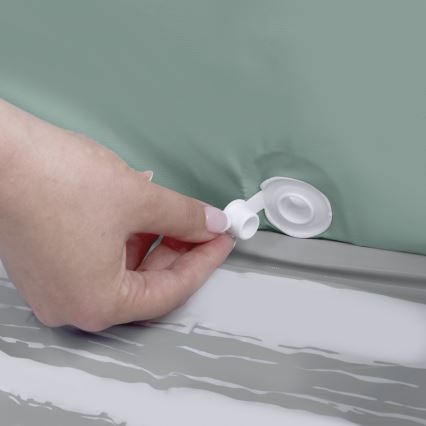 Ingenuity - Detská skladacia vaňička TUCKAWAY