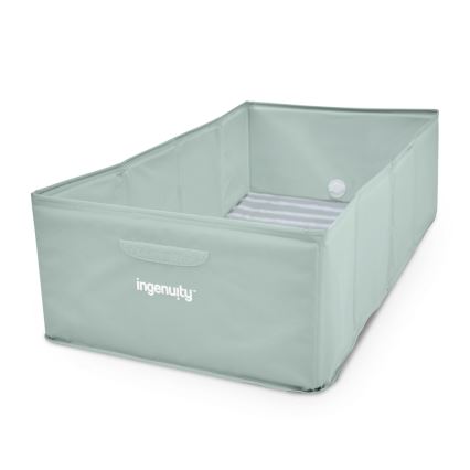 Ingenuity - Detská skladacia vaňička TUCKAWAY