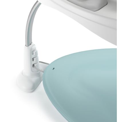 Ingenuity - Detské aktívne centrum 2v1 SPRING&SPROUT 2xAA