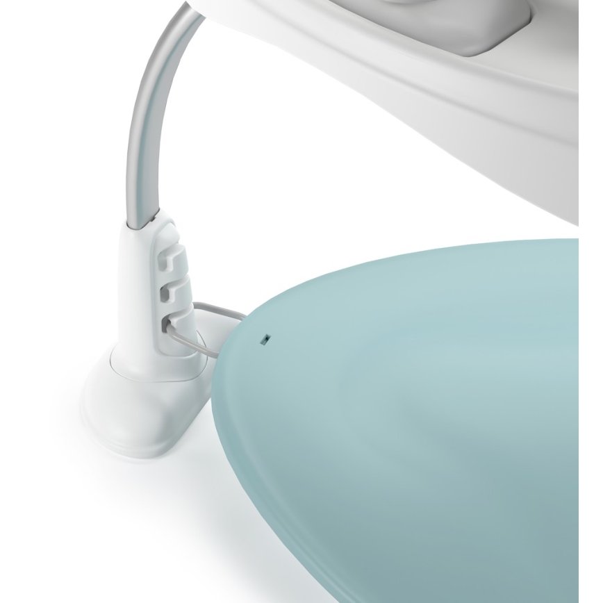 Ingenuity - Detské aktívne centrum 2v1 SPRING&SPROUT 2xAA