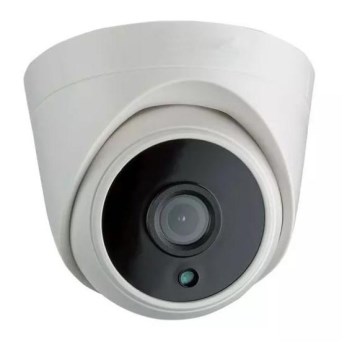 Inteligentná bezpečnostná kamera LED/3W/12V IP22