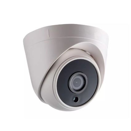 Inteligentná bezpečnostná kamera LED/3W/12V IP22