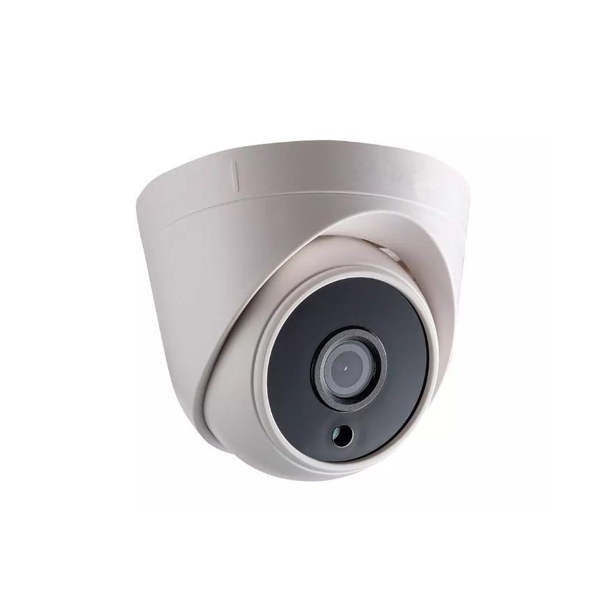 Inteligentná bezpečnostná kamera LED/3W/12V IP22