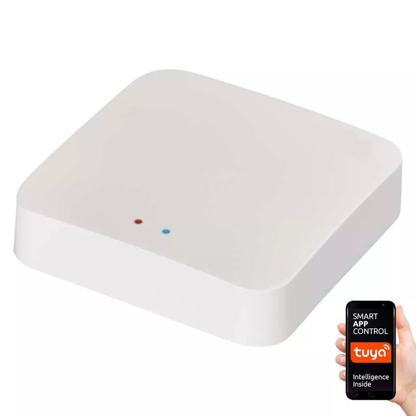 Inteligentná brána GoSmart ZigBee 3.0 5V Wi-Fi