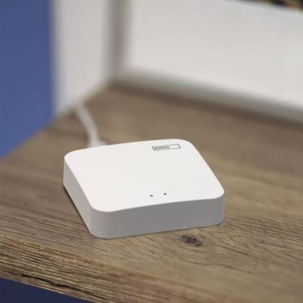 Inteligentná brána GoSmart ZigBee 3.0 5V Wi-Fi