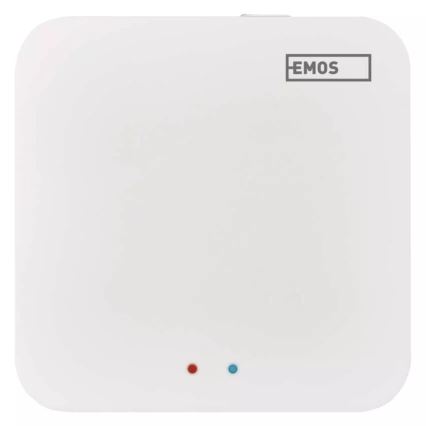 Inteligentná brána GoSmart ZigBee 3.0 5V Wi-Fi