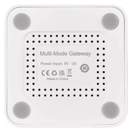 Inteligentná brána GoSmart ZigBee 3.0 5V Wi-Fi