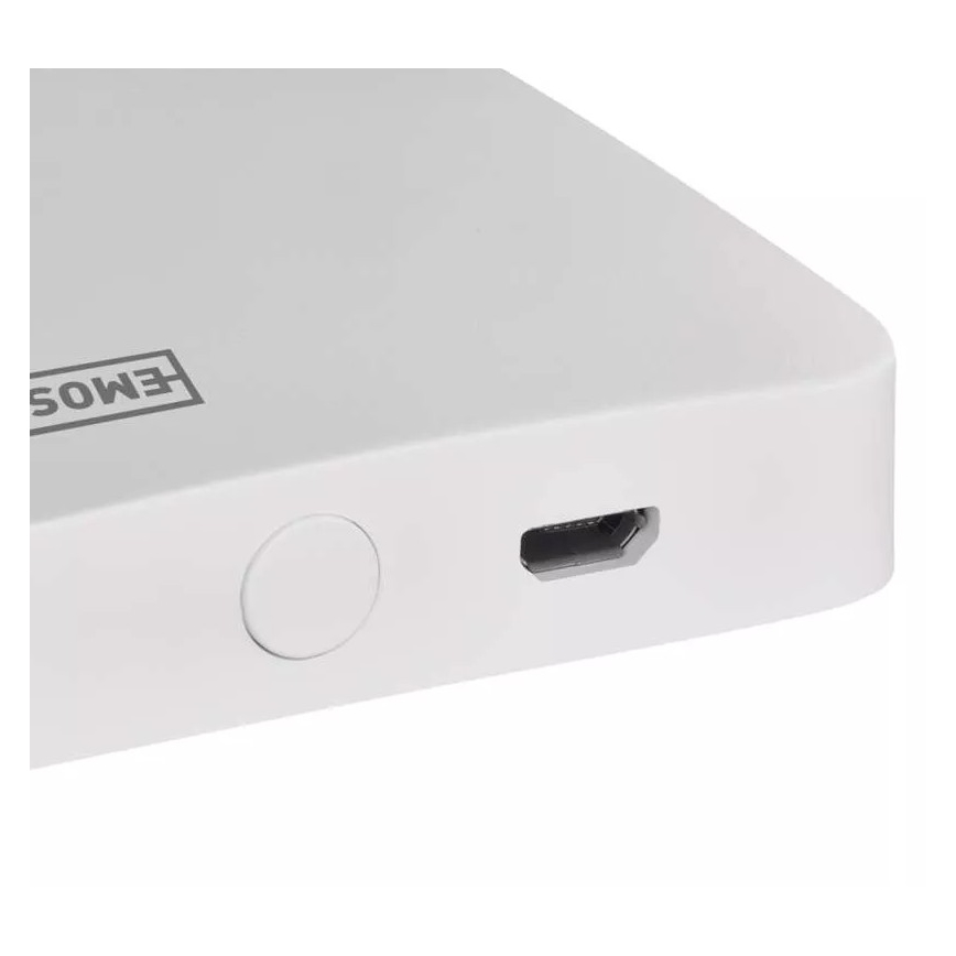 Inteligentná brána GoSmart ZigBee 3.0 5V Wi-Fi