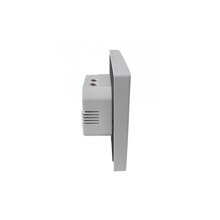 Inteligentná brána s dotykovým displejom GW6 Wi-Fi Zigbee Bluetooth
